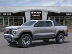 New 2025 GMC Canyon AT4 Crew Cab 4WD Pickup for sale #CN5046 - photo 3