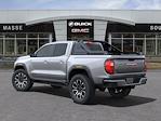 New 2025 GMC Canyon AT4 Crew Cab 4WD Pickup for sale #CN5046 - photo 4