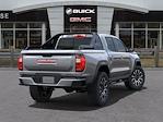 New 2025 GMC Canyon AT4 Crew Cab 4WD Pickup for sale #CN5046 - photo 2