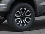 New 2025 GMC Canyon AT4 Crew Cab 4WD Pickup for sale #CN5046 - photo 9