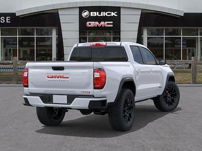New 2025 GMC Canyon AT4 Crew Cab 4WD Pickup for sale #CN5049 - photo 2