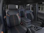 New 2025 GMC Canyon AT4 Crew Cab 4WD Pickup for sale #CN5049 - photo 16