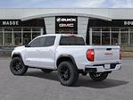 New 2025 GMC Canyon AT4 Crew Cab 4WD Pickup for sale #CN5049 - photo 4