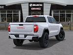 New 2025 GMC Canyon AT4 Crew Cab 4WD Pickup for sale #CN5049 - photo 2