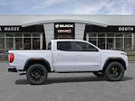 New 2025 GMC Canyon AT4 Crew Cab 4WD Pickup for sale #CN5049 - photo 5