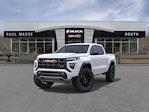 New 2025 GMC Canyon AT4 Crew Cab 4WD Pickup for sale #CN5049 - photo 8