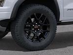 New 2025 GMC Canyon AT4 Crew Cab 4WD Pickup for sale #CN5049 - photo 9