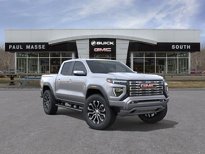 New 2025 GMC Canyon Denali Crew Cab 4WD Pickup for sale #CN5050 - photo 1
