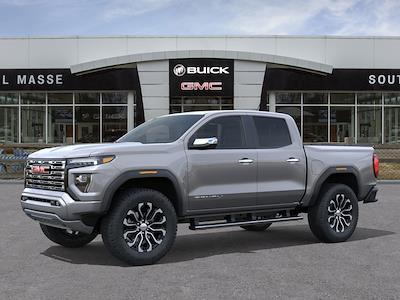 New 2025 GMC Canyon Denali Crew Cab 4WD Pickup for sale #CN5050 - photo 2