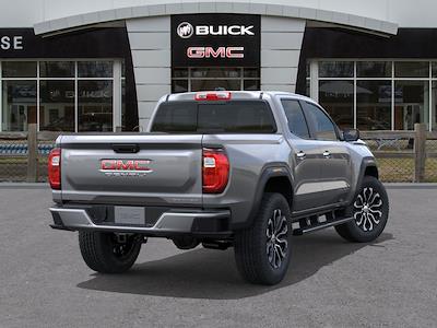 New 2025 GMC Canyon Denali Crew Cab 4WD Pickup for sale #CN5050 - photo 2