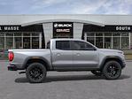 New 2025 GMC Canyon AT4 Crew Cab 4WD Pickup for sale #CN5051 - photo 5