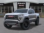 New 2025 GMC Canyon AT4 Crew Cab 4WD Pickup for sale #CN5051 - photo 6
