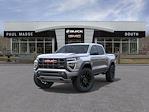 New 2025 GMC Canyon AT4 Crew Cab 4WD Pickup for sale #CN5051 - photo 8
