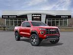 New 2025 GMC Canyon AT4 Crew Cab 4WD Pickup for sale #CN5056 - photo 1