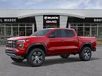 New 2025 GMC Canyon AT4 Crew Cab 4WD Pickup for sale #CN5056 - photo 3