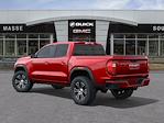 New 2025 GMC Canyon AT4 Crew Cab 4WD Pickup for sale #CN5056 - photo 4