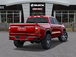 New 2025 GMC Canyon AT4 Crew Cab 4WD Pickup for sale #CN5056 - photo 2