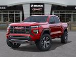 New 2025 GMC Canyon AT4 Crew Cab 4WD Pickup for sale #CN5056 - photo 6