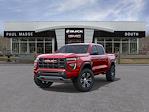 New 2025 GMC Canyon AT4 Crew Cab 4WD Pickup for sale #CN5056 - photo 8