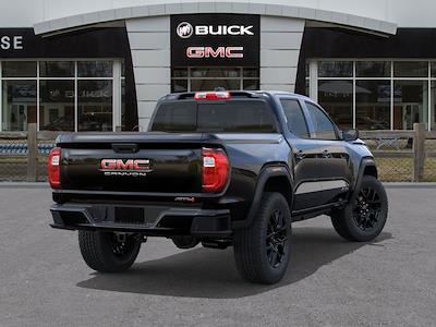New 2025 GMC Canyon AT4 Crew Cab 4WD Pickup for sale #CN5057 - photo 2