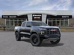 New 2025 GMC Canyon AT4 Crew Cab 4WD Pickup for sale #CN5057 - photo 1