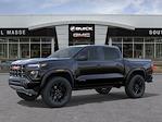 New 2025 GMC Canyon AT4 Crew Cab 4WD Pickup for sale #CN5057 - photo 3