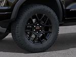 New 2025 GMC Canyon AT4 Crew Cab 4WD Pickup for sale #CN5057 - photo 9