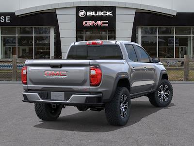 New 2025 GMC Canyon AT4 Crew Cab 4WD Pickup for sale #CN5058 - photo 2