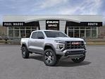New 2025 GMC Canyon AT4 Crew Cab 4WD Pickup for sale #CN5058 - photo 1