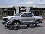 New 2025 GMC Canyon AT4 Crew Cab 4WD Pickup for sale #CN5058 - photo 3