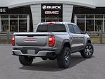 New 2025 GMC Canyon AT4 Crew Cab 4WD Pickup for sale #CN5058 - photo 2