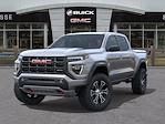 New 2025 GMC Canyon AT4 Crew Cab 4WD Pickup for sale #CN5058 - photo 6