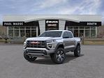 New 2025 GMC Canyon AT4 Crew Cab 4WD Pickup for sale #CN5058 - photo 8