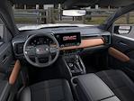 New 2025 GMC Canyon AT4 Crew Cab 4WD Pickup for sale #CN5059 - photo 15