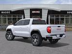 New 2025 GMC Canyon AT4 Crew Cab 4WD Pickup for sale #CN5059 - photo 4