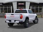 New 2025 GMC Canyon AT4 Crew Cab 4WD Pickup for sale #CN5059 - photo 2