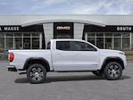 New 2025 GMC Canyon AT4 Crew Cab 4WD Pickup for sale #CN5059 - photo 5