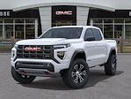 New 2025 GMC Canyon AT4 Crew Cab 4WD Pickup for sale #CN5059 - photo 6