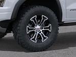 New 2025 GMC Canyon AT4 Crew Cab 4WD Pickup for sale #CN5059 - photo 9