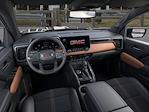 New 2025 GMC Canyon AT4 Crew Cab 4WD Pickup for sale #CN5060 - photo 15