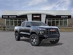 New 2025 GMC Canyon AT4 Crew Cab 4WD Pickup for sale #CN5061 - photo 1