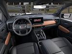 New 2025 GMC Canyon AT4 Crew Cab 4WD Pickup for sale #CN5061 - photo 15