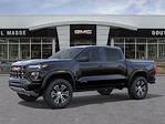 New 2025 GMC Canyon AT4 Crew Cab 4WD Pickup for sale #CN5061 - photo 3
