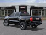 New 2025 GMC Canyon AT4 Crew Cab 4WD Pickup for sale #CN5061 - photo 4