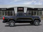 New 2025 GMC Canyon AT4 Crew Cab 4WD Pickup for sale #CN5061 - photo 5