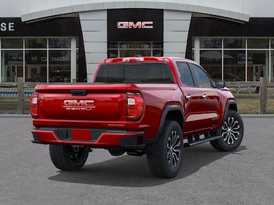 New 2025 GMC Canyon Denali Crew Cab 4WD Pickup for sale #CN5062 - photo 2