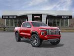 New 2025 GMC Canyon Denali Crew Cab 4WD Pickup for sale #CN5062 - photo 1