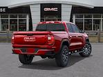 New 2025 GMC Canyon Denali Crew Cab 4WD Pickup for sale #CN5062 - photo 2