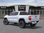 New 2026 GMC Canyon AT4 Crew Cab 4WD Pickup for sale #CN6001 - photo 4
