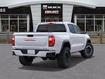 New 2026 GMC Canyon AT4 Crew Cab 4WD Pickup for sale #CN6001 - photo 2